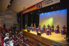 용산구, 2024년 자치회관 어울림 한마당 개최