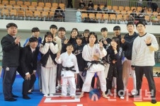홍천유도스포츠클럽, 전국 유도대회서 지속적 메달 획득