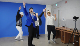 성북구 ‘특별 게스트와 함께하는 스마트경로당 프로그램, 어르신 행복 두 배
