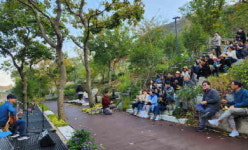 진주시, 월아산 숲속의 진주 가을축제 성황