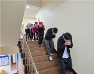 한국도로공사 대구경북본부, 휴게시설 화재 예방에 심혈 기울여 안전 확보