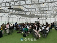 대전문화재단, 대전꿈의오케스트라 하반기 음악캠프 운영