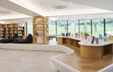 금오공대 신평캠퍼스 아름책마루 도서관 ‘무료 도서대출서비스’ 시행