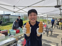 동해시, 제1회 묵호덕장마을 묵호태 축제 성료