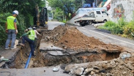 가평, 안정적 맑은물 공급환경 개선 전망