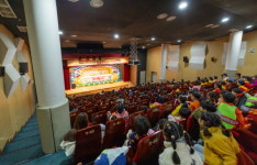 강북구, 인형극으로 배우는 의약품 안전 사용 교육 실시