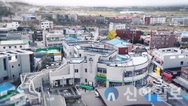 서산시, 해미읍성전통시장 입점자 공모