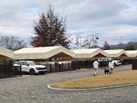 임실군, 오수의견 국민여가캠핑장 시범운영... 총 3박 사전신청 중