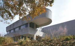 구하우스 미술관, 양평 ‘제1회 건축문화상’