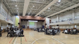 시흥능곡중, 디지피스 우리가 함께 만들어요