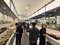 쿠우쿠우, 천안불당점 신규오픈 … 외식장소로 최상경험 제공