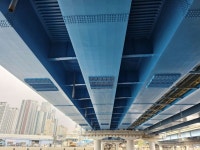 시흥시, 소래대교 대규모 보수공사 완료… 시민 안전성 대폭 강화