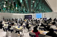 (주)델리아 코퍼레이션 | KTL, 뉴델리서 무역장벽해소 위한 기업간담회 및 세미나 성료