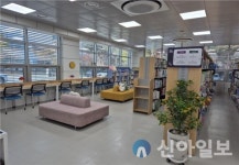 춘천시 동내·소양·서면도서관 새 단장 완료… 연내 재개관