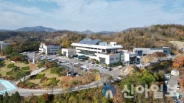 영월군, 내년도 예산 6,234억원 편성해 군의회 제출