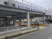 홍천군, 연봉 공영노외주차장 연중 상시 무료로 개방