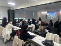 강북구, 장애인 평생학습을 위한 매니저 양성