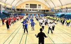 문경교육지원청, 학부모 어울림 한마당 개최