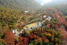 진주시, 경남도 산림휴양시설 조성·운영분야 2년 연속 ‘1위’