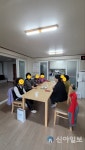 강화군, 북한 소음방송 피해 주민 위해 ‘이동 심리 상담소’ 운영