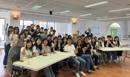 원광대 농생명·바이오사업단, JB Global ProjectⅡ 싱가포르 연수