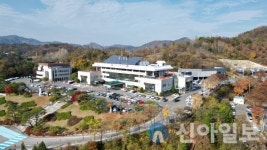 영월군, 의료원 이전·신축 및 고속도로 건설 예타 통과