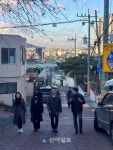 대전시의회 김진오 의원, 도마·복수지역 통학로 안전개선 방안 강구