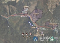 태백시, 화전2분구 하수관로 정비사업 추진