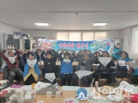 한국자유총연맹 홍천군지회, 나라 사랑 태극기 바로알기 행사 진행
