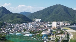 영월군, 183개 행정리 경계 정비 완료