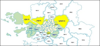 의정부서도 '서울 기후동행카드'로 지하철 탄다