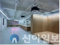 문화예술교육 전용공간 ‘춘천 꿈꾸는 예술터 내년 2월 개관