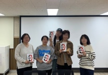 강북구가족센터, 결혼이민자 직업훈련 ‘취·창업, 함께 잡(JOB)는다’ 성료