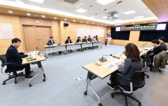 부평, 부개1동 안심마을 조성사업 중간보고회