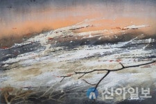공립인제내설악미술관 12월 특별전시