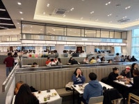 쿠우쿠우, 고덕국제신도시 브리시티 고덕 평택고덕점 신규오픈