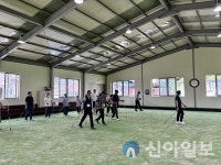 태안군치매안심센터, 지역사회 든든한 가교 역할 수행
