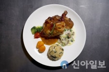 강원랜드, 세계인의 입맛 사로잡을 신메뉴 출시