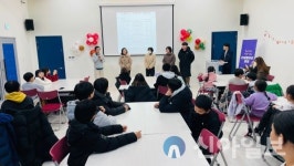 춘천시 건강생활지원센터 건강동아리 활동 마무리