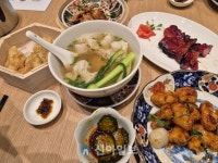 루트제이드구내식당 | [가보고서] 문턱 낮춘 크리스탈 제이드, 여의도 직장인 점심 챙긴다