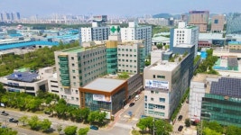 석경의료재단 센트럴병원, 4주기 종합병원 의료기관 인증 획득