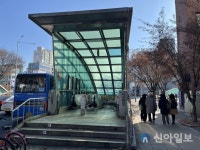 [분양현장] 서울 내방역세권에 분상제 래미안 아파트