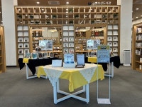 국회부산도서관, 방문 이용자 100만 명 돌파