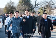 장호종 대전시부시장 “군 의료혁신 적극 지원할 것”