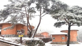 문경시, 문경새재 국민여가캠핑장 내년 2월말까지 특별 할인