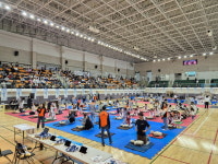 김포소방서, 심폐소생술 119원의 기적 결실 맺다