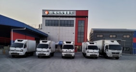 에이치엠푸드, 제12회 2024 대한민국 글로벌파워브랜드 대상 수상
