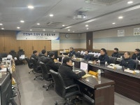 고용노동부 안산지청, 겨울철 안전사고 예방 현장 점검 시행