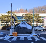 동두천시, 무인주차 시스템 도입