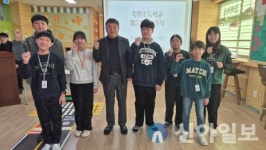 죽왕초 졸업생 전원 설악레저체험학교로부터 해양레저체험 이용권 제공받아